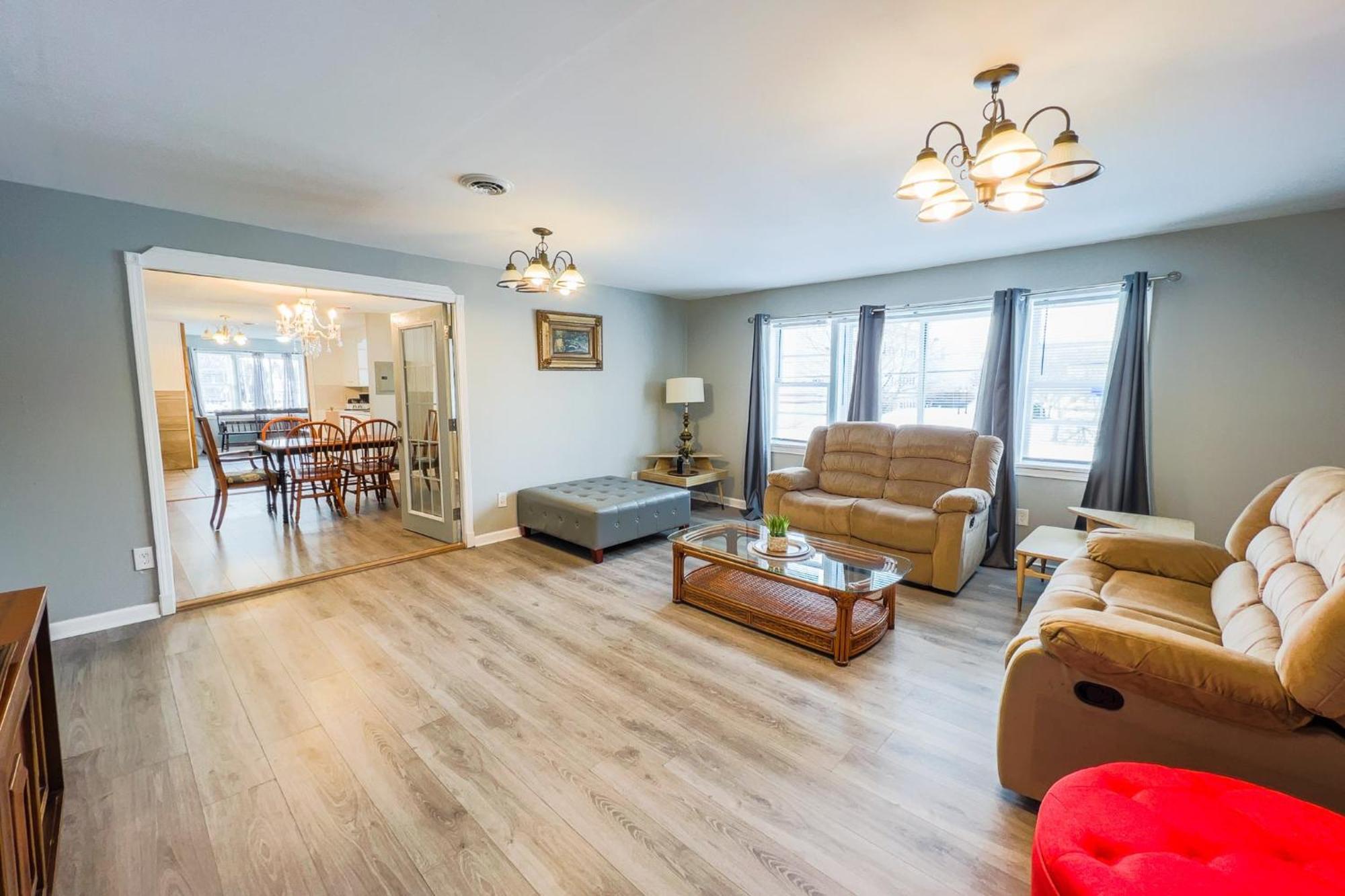 Large 6Br, 6 Bath In The City Of Cataratas do Niágara Exterior foto
